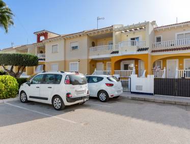 Bestaand - Townhouse / Semi-detached - Ciudad Quesada - Ciudad Quesada - Rojales