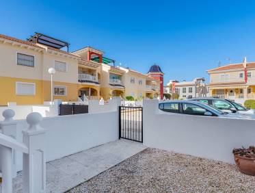 Bestaand - Townhouse / Semi-detached - Ciudad Quesada - Ciudad Quesada - Rojales