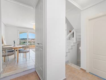 Bestaand - Townhouse / Semi-detached - Ciudad Quesada - Ciudad Quesada - Rojales