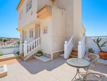 Bestaand - Townhouse / Semi-detached - Ciudad Quesada - Ciudad Quesada - Rojales