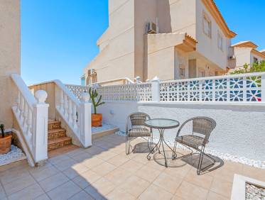 Bestaand - Townhouse / Semi-detached - Ciudad Quesada - Ciudad Quesada - Rojales