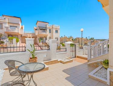 Bestaand - Townhouse / Semi-detached - Ciudad Quesada - Ciudad Quesada - Rojales