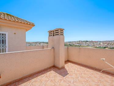 Bestaand - Townhouse / Semi-detached - Ciudad Quesada - Ciudad Quesada - Rojales
