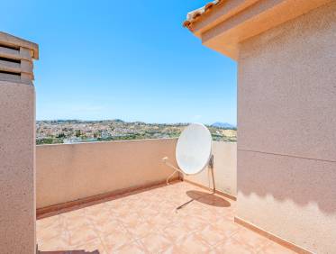 Bestaand - Townhouse / Semi-detached - Ciudad Quesada - Ciudad Quesada - Rojales