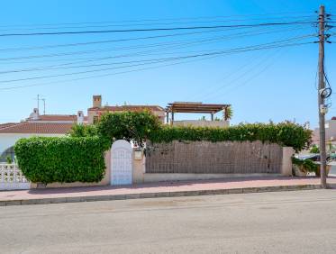 Bestaand - Townhouse / Semi-detached - Ciudad Quesada - Ciudad Quesada - Rojales
