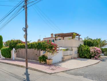 Bestaand - Townhouse / Semi-detached - Ciudad Quesada - Ciudad Quesada - Rojales