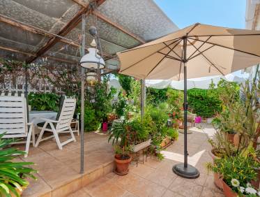 Bestaand - Townhouse / Semi-detached - Ciudad Quesada - Ciudad Quesada - Rojales