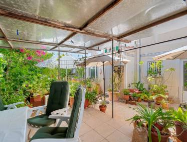 Bestaand - Townhouse / Semi-detached - Ciudad Quesada - Ciudad Quesada - Rojales