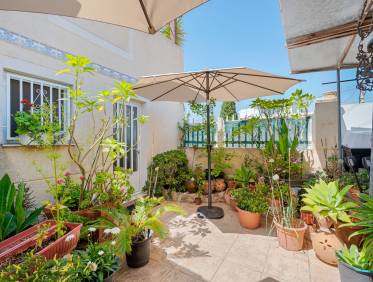 Bestaand - Townhouse / Semi-detached - Ciudad Quesada - Ciudad Quesada - Rojales