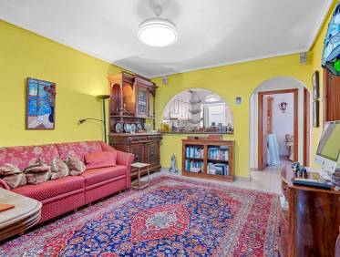 Bestaand - Townhouse / Semi-detached - Ciudad Quesada - Ciudad Quesada - Rojales