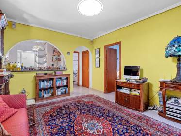 Bestaand - Townhouse / Semi-detached - Ciudad Quesada - Ciudad Quesada - Rojales