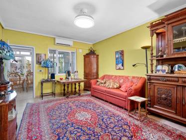 Bestaand - Townhouse / Semi-detached - Ciudad Quesada - Ciudad Quesada - Rojales