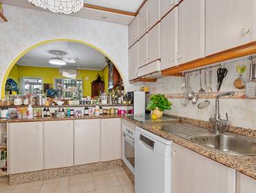 Bestaand - Townhouse / Semi-detached - Ciudad Quesada - Ciudad Quesada - Rojales