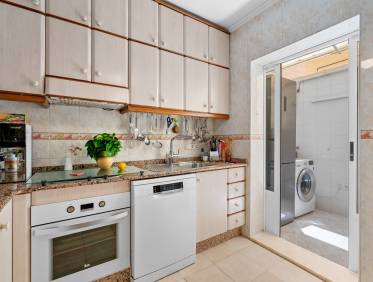 Bestaand - Townhouse / Semi-detached - Ciudad Quesada - Ciudad Quesada - Rojales