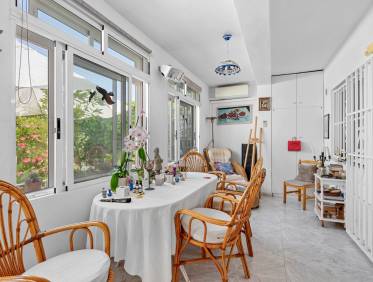 Bestaand - Townhouse / Semi-detached - Ciudad Quesada - Ciudad Quesada - Rojales
