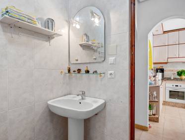 Bestaand - Townhouse / Semi-detached - Ciudad Quesada - Ciudad Quesada - Rojales