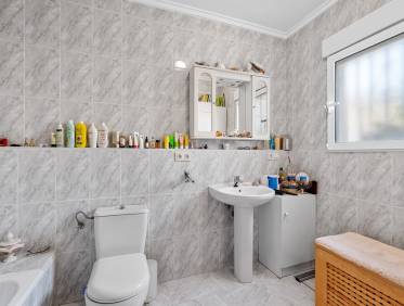 Bestaand - Townhouse / Semi-detached - Ciudad Quesada - Ciudad Quesada - Rojales