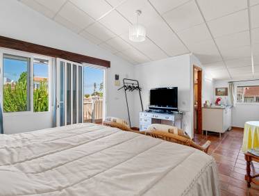 Bestaand - Townhouse / Semi-detached - Ciudad Quesada - Ciudad Quesada - Rojales