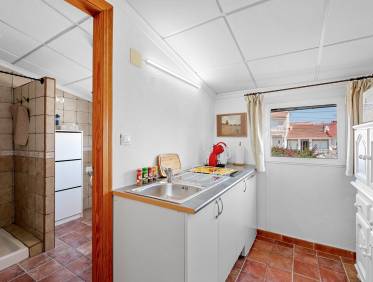 Bestaand - Townhouse / Semi-detached - Ciudad Quesada - Ciudad Quesada - Rojales