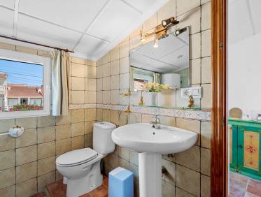 Bestaand - Townhouse / Semi-detached - Ciudad Quesada - Ciudad Quesada - Rojales