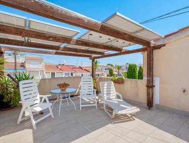 Bestaand - Townhouse / Semi-detached - Ciudad Quesada - Ciudad Quesada - Rojales