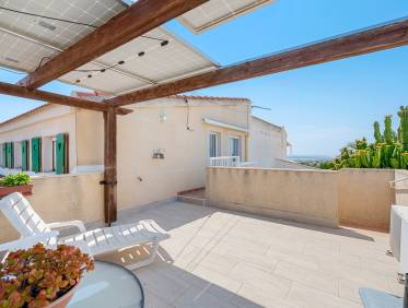 Bestaand - Townhouse / Semi-detached - Ciudad Quesada - Ciudad Quesada - Rojales