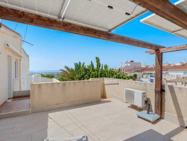 Bestaand - Townhouse / Semi-detached - Ciudad Quesada - Ciudad Quesada - Rojales