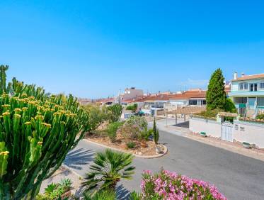 Bestaand - Townhouse / Semi-detached - Ciudad Quesada - Ciudad Quesada - Rojales