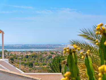 Bestaand - Townhouse / Semi-detached - Ciudad Quesada - Ciudad Quesada - Rojales