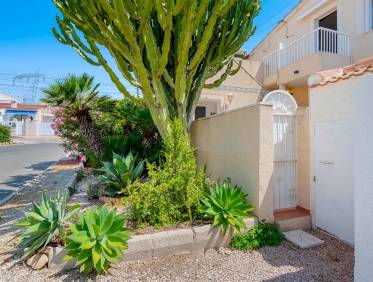 Bestaand - Townhouse / Semi-detached - Ciudad Quesada - Ciudad Quesada - Rojales