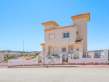 Bestaand - Townhouse / Semi-detached - Ciudad Quesada - Ciudad Quesada - Rojales