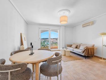 Bestaand - Townhouse / Semi-detached - Ciudad Quesada - Ciudad Quesada - Rojales