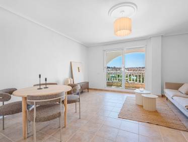 Bestaand - Townhouse / Semi-detached - Ciudad Quesada - Ciudad Quesada - Rojales