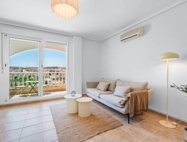 Bestaand - Townhouse / Semi-detached - Ciudad Quesada - Ciudad Quesada - Rojales