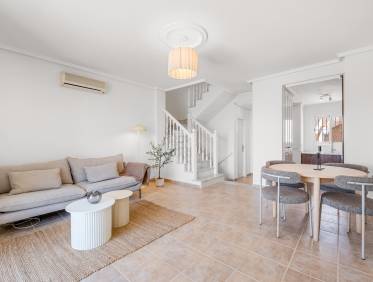 Bestaand - Townhouse / Semi-detached - Ciudad Quesada - Ciudad Quesada - Rojales