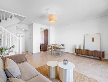 Bestaand - Townhouse / Semi-detached - Ciudad Quesada - Ciudad Quesada - Rojales