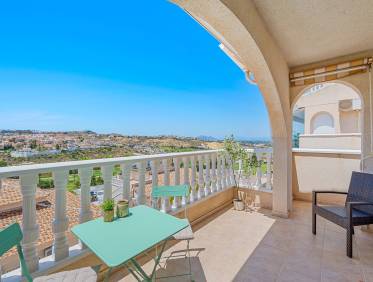 Bestaand - Townhouse / Semi-detached - Ciudad Quesada - Ciudad Quesada - Rojales