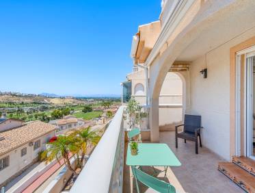 Bestaand - Townhouse / Semi-detached - Ciudad Quesada - Ciudad Quesada - Rojales