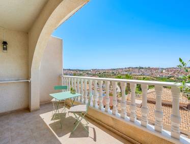 Bestaand - Townhouse / Semi-detached - Ciudad Quesada - Ciudad Quesada - Rojales