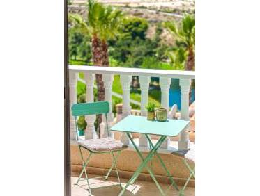 Bestaand - Townhouse / Semi-detached - Ciudad Quesada - Ciudad Quesada - Rojales