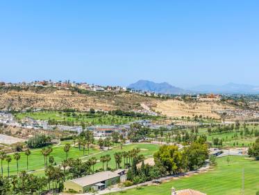 Bestaand - Townhouse / Semi-detached - Ciudad Quesada - Ciudad Quesada - Rojales