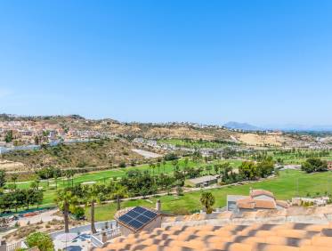 Bestaand - Townhouse / Semi-detached - Ciudad Quesada - Ciudad Quesada - Rojales