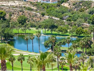 Bestaand - Townhouse / Semi-detached - Ciudad Quesada - Ciudad Quesada - Rojales