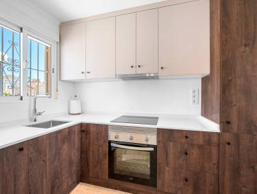 Bestaand - Townhouse / Semi-detached - Ciudad Quesada - Ciudad Quesada - Rojales