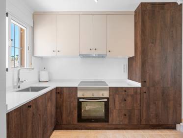 Bestaand - Townhouse / Semi-detached - Ciudad Quesada - Ciudad Quesada - Rojales