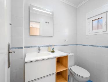 Bestaand - Townhouse / Semi-detached - Ciudad Quesada - Ciudad Quesada - Rojales