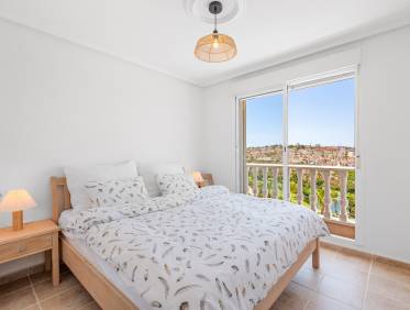 Bestaand - Townhouse / Semi-detached - Ciudad Quesada - Ciudad Quesada - Rojales