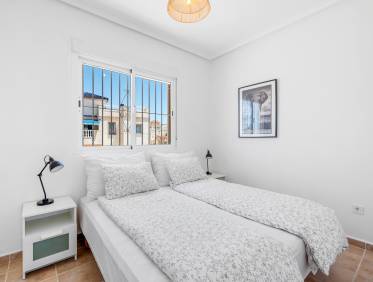 Bestaand - Townhouse / Semi-detached - Ciudad Quesada - Ciudad Quesada - Rojales