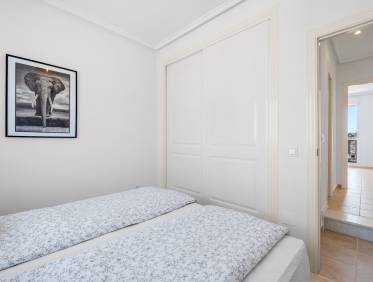 Bestaand - Townhouse / Semi-detached - Ciudad Quesada - Ciudad Quesada - Rojales