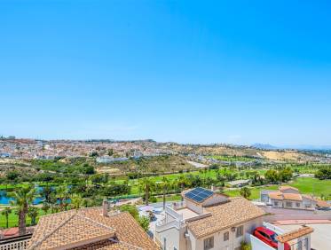 Bestaand - Townhouse / Semi-detached - Ciudad Quesada - Ciudad Quesada - Rojales